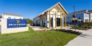 Braunwood at Town Creek Gallery 1