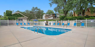 Park Place Apartments Gallery 19