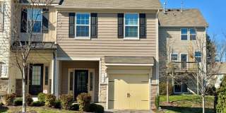 Updated 3BR Townhome | Community Pool, Gym, Pickleball, & Tennis Courts | Easy RTP Access Gallery 37