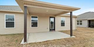 Beautiful new build home! Gallery 26