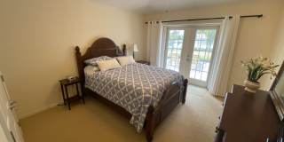 6 Month or Longer Lease. Large 4 Bed + 4 1/2 Baths Home, w/Views of the Jacaranda Golf Course and Lake in The Village of Poinciana Gallery 9