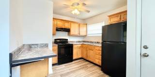 Updated 3 bedroom home convenient to 29 Gallery 3