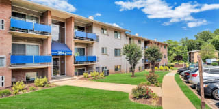 Margate Manor Apartments Gallery 19