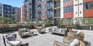 Terrace Station Gallery 44