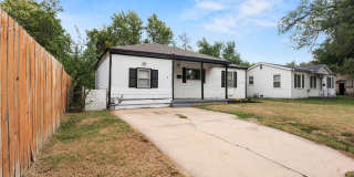 1616 E Funston – Updated & Move-In Ready! Gallery 5