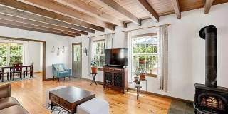 Craftsman Retreat in Camino – Updated 4BR Home on Quiet Lot! Gallery 1