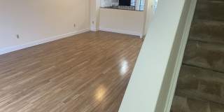 2-bed & 1.5 bath Townhouse with AC & Parking in Boston Landing  Family + Pet Friendly Gallery 3