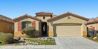 Single Story Stunner in Silverado Ranch! Gallery 1