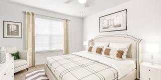 Las Villas De Leon - Affordable Housing Gallery 22