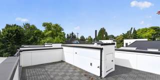 Modern 1-Year-Old Home in Central District w/ Private Rooftop Deck, Lower-Level Private Suite & Multi-Zone A/C Gallery 31