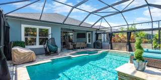 3 Bedroom 3 Bathroom Pool Home Gallery 32