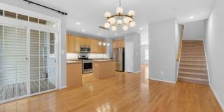 Exquisite Townhouse in Orchard Run Germantown Exquisite Townhouse in Orchard Run Germantown Gallery 14