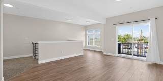 New Solar Townhome in Denver — Smarter Living, Lower Bills Gallery 3