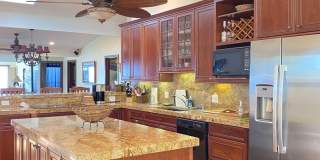 Oceanfront Home on Oahu's North Shore with Spa. Hale Oka Nunu Oceanfront Home on Oahu's North Shore with Spa. Hale Oka Nunu Gallery 6
