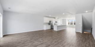 Experience refined, contemporary living in this nearly new residence designed for both comfort and style. Gallery 6