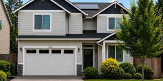 Beautiful 4-Bedroom | 3-Bathroom Single-Family Home | On a Spacious Corner Lot | Located in Charming North Plains Gallery 1