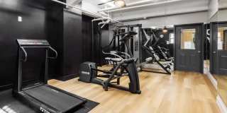 Kingsbury Apartments Gallery 13