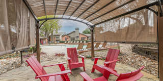 Walnut Creek Apartments Gallery 5