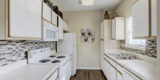 The Legends Apartments Gallery 8
