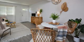 Trails End Apartments Gallery 5