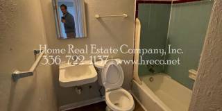 Cambridge Apartments | 615 W. 23rd Street Apt D Gallery 6
