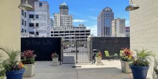 St. Clair Lofts Gallery 7