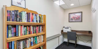 Summit Ridge Luxury Apartments Gallery 95