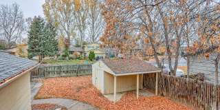 Beautiful 4 Bedroom Split-Level Home – Large Lot in West Fort Collins Gallery 31