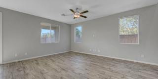 Gated community Located within the Valley Vista Master Plan. 4 Bed 3 Bath features and Open and inviting floor plan. Gallery 21