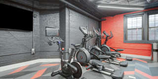 Connecticut Plaza Gallery 18