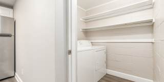 University Gardens Gallery 3