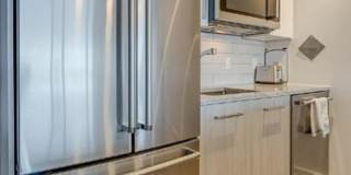 Highrise Condo in the Heart of Music City! Gallery 13