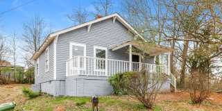 Charming Home for Rent – Griffin, GA - $500 off on 1st month's rent Gallery 1