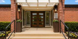 Mercer Park Gallery 2