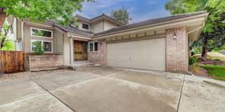 5 Bedroom 4 bath home with attached 2 car garage. Gallery 1