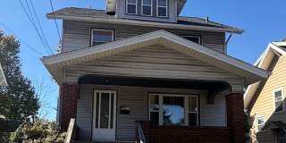 Four bedroom house available for rent - Canton SW Gallery 1