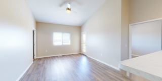 Grand Prairie Apartments & Townhomes Gallery 12