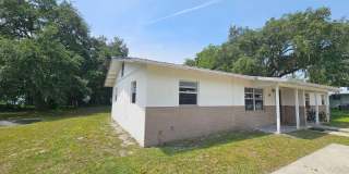 Beautiful and cozy 2/1 apartment available now! Gallery 1