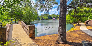 Lakeside at Milton Park Gallery 39