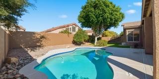 Beautiful Single-Level Home with Private Pool – Prime Arrowhead Location! Gallery 59