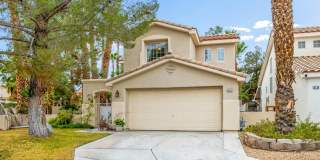 Furnished 3BR Home w/ Pool, Spa & Garage I Move-In Ready in NW Las Vegas Gallery 3