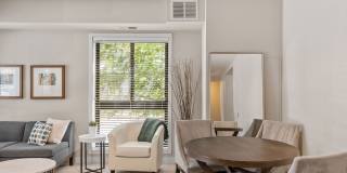 Genesee Apartments and Townhomes Gallery 13