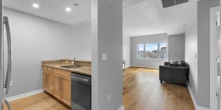 20 Livingston Avenue Gallery 1