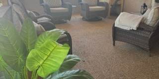 Lovely updated 3 bed 2 bath home in Leisure World a 45+ Active Adul Resort Community. Available June through October 2026.(summer rental only) Lovely updated 3 bed 2 bath home in Leisure World a 45+ Active Adul Resort Community. Available June through October 2026.(summer rental only) Gallery 26