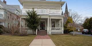 591 Orange Street Gallery 1