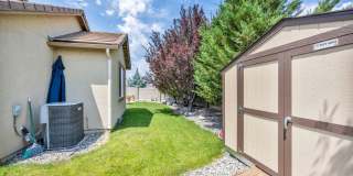 FULLY FURNISHED home with all utilities included and flexible lease options available. Gallery 43