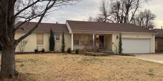 1318 Ann Arbor Drive Gallery 1