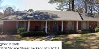 3 Bedroom 2 Bath House for Rent Gallery 1