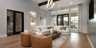 Collection Hunter Crossroads Townhomes Gallery 31