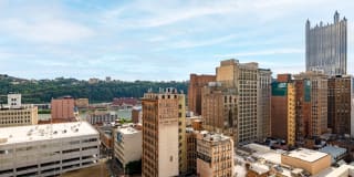 Kaufmann's Grand on Fifth Avenue Gallery 26